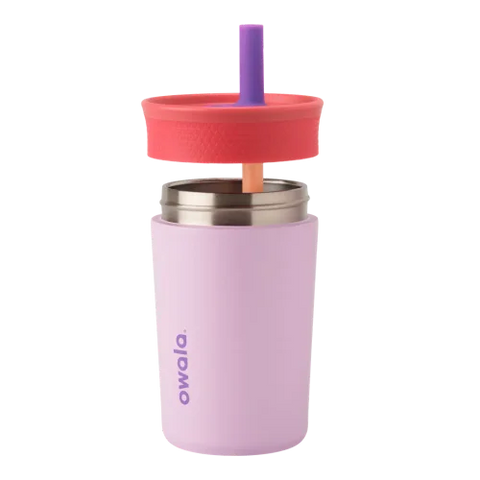 Owala Kids' Tumbler Stainless Steel 12oz