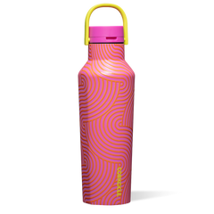 Series A Sport Canteen