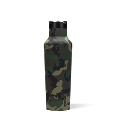 Sierra Sport Canteen