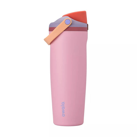 Owala 30oz FreeSip Sway Stainless Steel Water Bottle