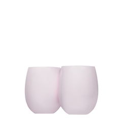 Sommelier Stemless Set (2)