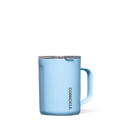 Classic Coffee Mug