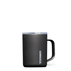 Classic Coffee Mug