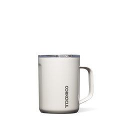 Classic Coffee Mug