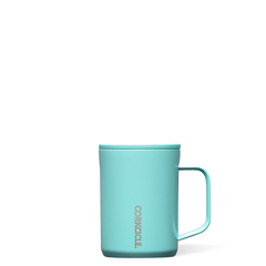 Classic Coffee Mug