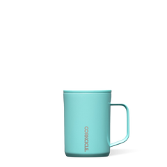 Classic Coffee Mug