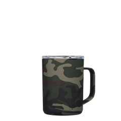 Classic Coffee Mug