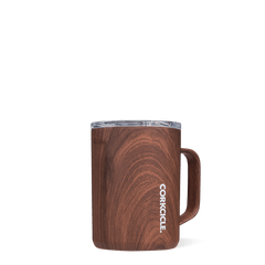 Classic Coffee Mug