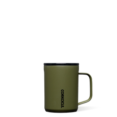 Classic Coffee Mug