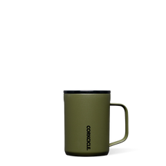 Classic Coffee Mug