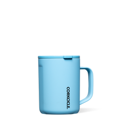 Classic Coffee Mug