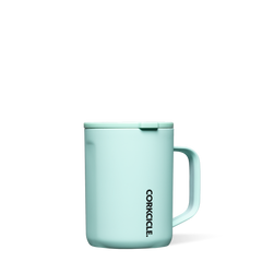 Classic Coffee Mug