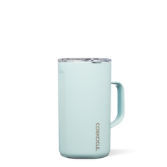 Classic Coffee Mug