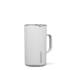 Classic Coffee Mug