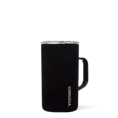 Classic Coffee Mug
