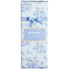 The Stanley x LoveShackFancy All Day Slim Bottle | 20 OZ