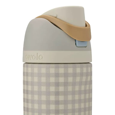Owala Special Edition 16oz Stainless Steel Insulated FreeSip Water Bottle - Hearth & Hand? with Magnolia