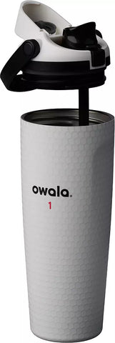 Owala 30 oz. FreeSip Sway Golf Travel Tumbler