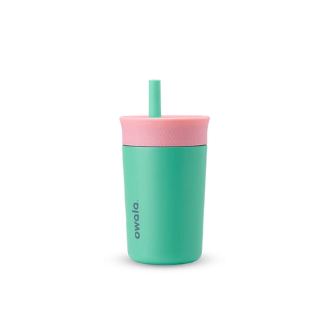 Owala Kids' Tumbler Stainless Steel 12oz