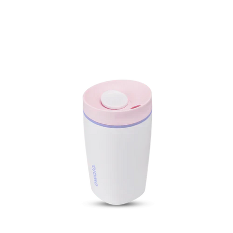 OWALA SmoothSip Slider insulated mug 12 oz