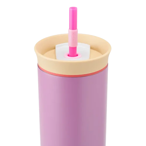 Owala 24-oz Tumbler Smell the Roses