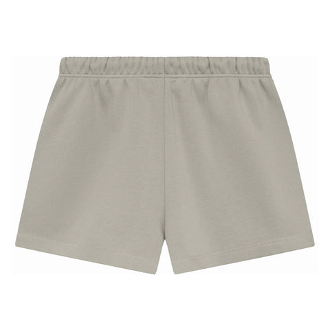 SS24 T-Shirt / Shorts / Set - Gray Green