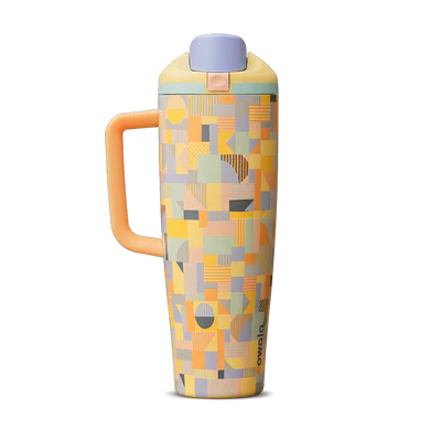 Owala 40oz FreeSip? Tumbler  Moodboard