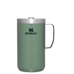The Stay-Hot Camp Mug