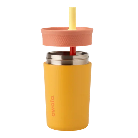 Owala Kids' Tumbler Stainless Steel 12oz