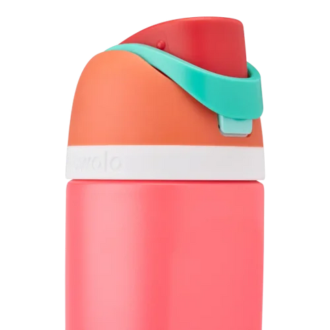 Owala Kids' 16 oz. FreeSip Stainless Steel Water Bottle