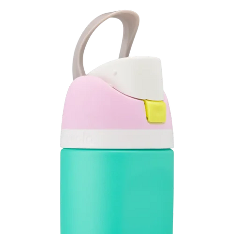 Owala Kids' 16 oz. FreeSip Stainless Steel Water Bottle