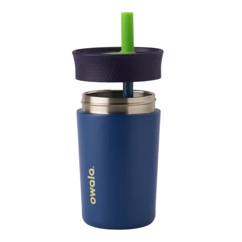 Owala Kids' Tumbler Stainless Steel 12oz