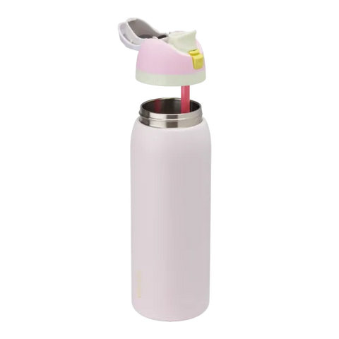 Owala 24 oz. FreeSip Stainless Steel Water Bottle
