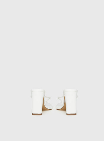 ShirtJersey Silas Heels White