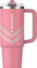 Stanley 30 oz. Quencher ProTour Flip Straw Tumbler -Chevron Collection