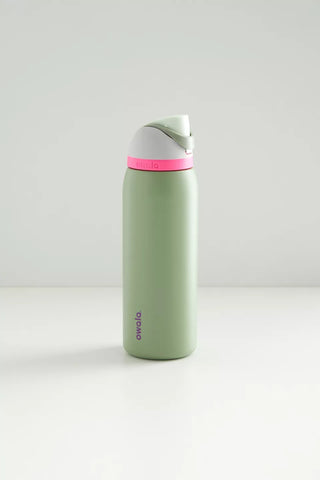 Owala FreeSip 40 oz Water Bottle