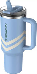 Stanley 40 oz. Quencher ProTour Flip Straw Tumbler - Chevron Collection