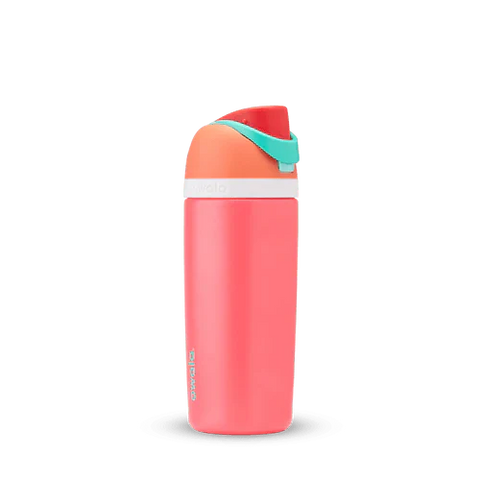 Owala Kids' 16 oz. FreeSip Stainless Steel Water Bottle