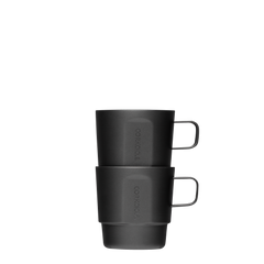 Cafe Stacker Set (2)