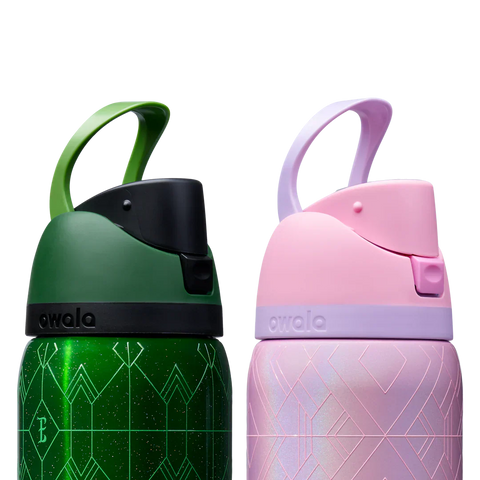 Owala 32oz FreeSip? Pink