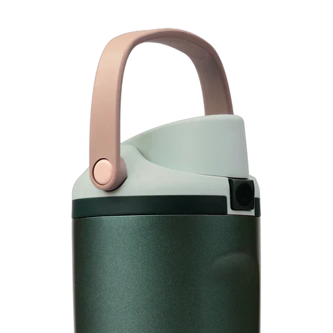 Owala Holiday Collection FreeSip? Sway Wintergreen 30oz