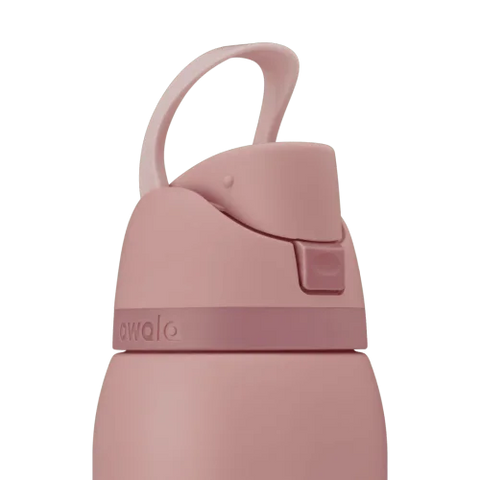 Owala 24 oz. FreeSip Stainless Steel Water Bottle