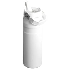 Stanley 24oz IceFlow Aerolight Stainless Steel Water Bottle with Flip Straw 2.0