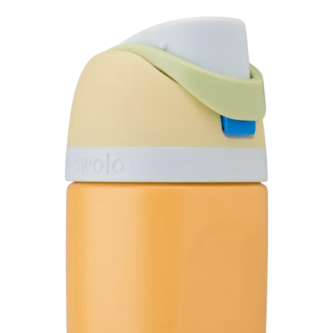 Owala Kids' 16 oz. FreeSip Stainless Steel Water Bottle