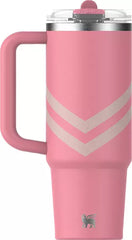 Stanley 30 oz. Quencher ProTour Flip Straw Tumbler -Chevron Collection
