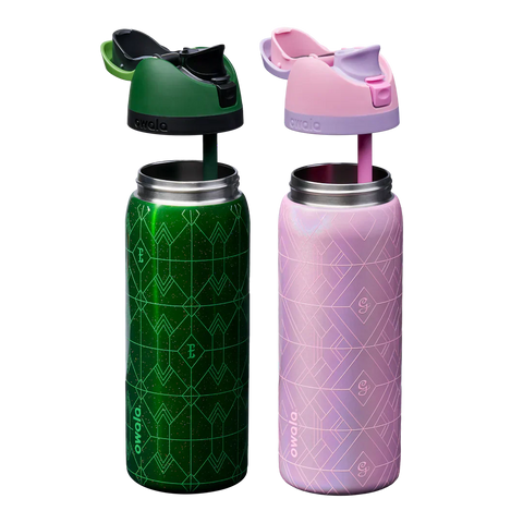 Owala 32oz FreeSip? Pink