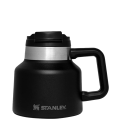 Adventure Tough-To-Tip Admiral's Mug