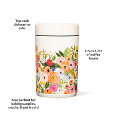 Rifle Paper Co. Keep Fresh Canister