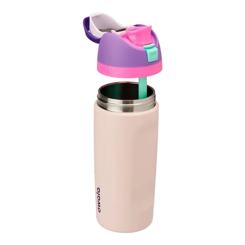 Owala Kids' 16 oz. FreeSip Stainless Steel Water Bottle