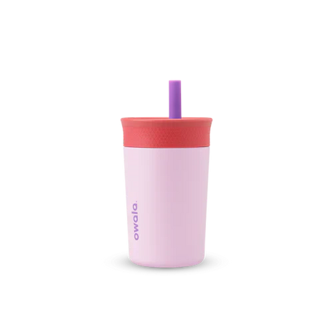Owala Kids' Tumbler Stainless Steel 12oz